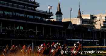 Kentucky Derby 2021: How to watch, stream live without cable     - CNET