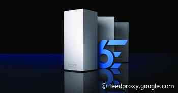 Linksys' new Wi-Fi 6E routers include the most expensive mesh yet     - CNET