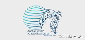 Craig Wiseman, John Titta, Gadi Oron Set For AIMP Global Music Publishing Summit - musicrow.com