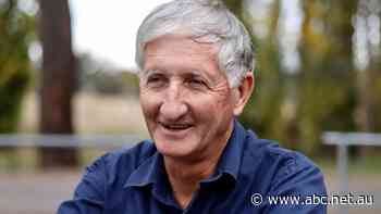 After 60 years, Peter's bank is leaving him, so he's thinking of dumping it first