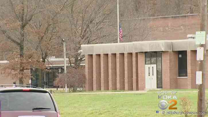 Valley High School Teacher Accused Of Sending Sexual Texts To Underage Student