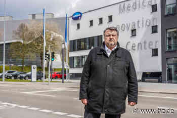 Produktionsverlagerung in Heidenheim: IG-Metall-Chef: Kritik am Hartmann-Management - Heidenheimer Zeitung