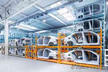 SCM-Recherche: Liefersicherheit wird zum Top-Entscheidungsfaktor - Supply Chain Management (SCM) | News | LOGISTIK HEUTE - Das deutsche Logistikmagazin - Logistik Heute