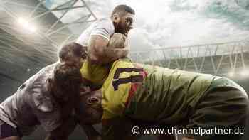 Sicherheit in der Lieferkette - ChannelPartner