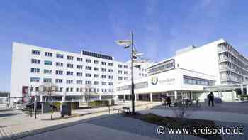 Ostallgäuer Kliniken sollen Management-Gesellschaft bekommen - Kreisbote