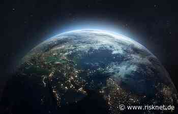 Analyse der Länderrisiken - RiskNET