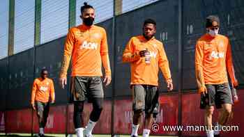 Reds stars' debate around Figo and Rivaldo - Manchester United