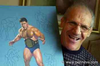 Pa. town renames park after pro wrestler Bruno Sammartino - PennLive