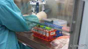 Daily Wyoming coronavirus update: 70 new cases, 103 new recoveries - Casper Star-Tribune Online