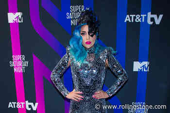 Lady Gaga’s Dognappers Arrested for Attempted Murder, Robbery