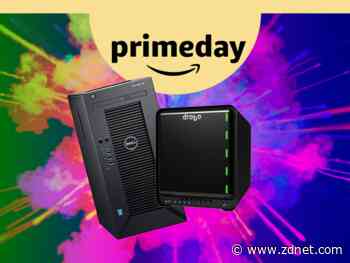 Amazon Prime Day moves to Q2