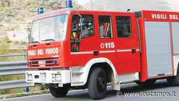 Asti, cade in un tombino mentre taglia l’erba nel giardino del Liceo Scientifico - La Stampa