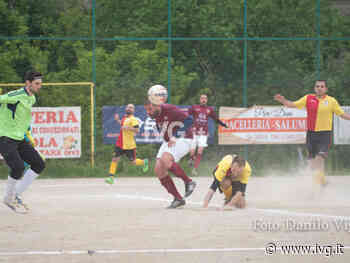 Altare, lo stadio “Fornaciari” sarà presto in erba naturale - IVG.it