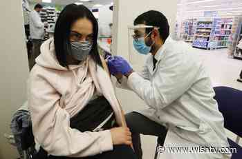 Pandemic to epidemic: Why 1 Indiana doctor says coronavirus is here to stay - WISHTV.com