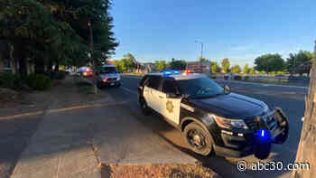 Fresno man in custody after saying he stabbed his mom to death