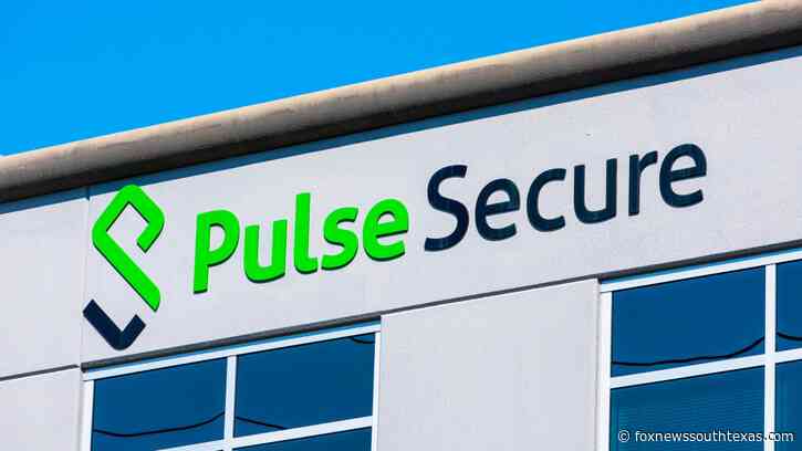 Five federal agencies potentially breached in Pulse Connect Secure hack