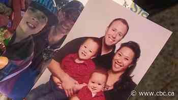 B.C. family mourns 46-year-old dad who died suddenly of COVID-19 at home