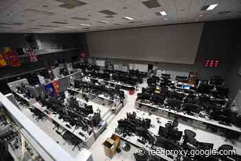 New Kessel Run Software For Speedy Targeting Gets ACC OK
