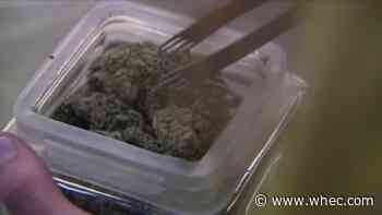 Lawmakers hold forum on budding legal marijuana industry
