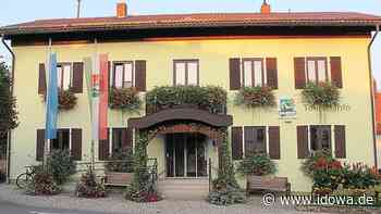 Unterlagen aufgetaucht - Seit 118 Jahren gibts in Lam eine Apotheke - idowa