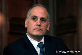 NY vaccine czar Larry Schwartz is stepping down