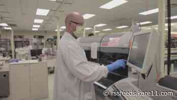 Mayo Clinic on the future of COVID-19 testing and tracking variants