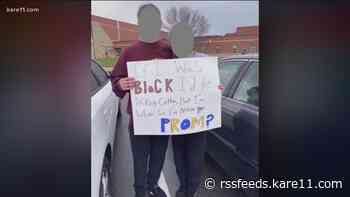 Parents and former students of Big Lake High School react to backlash over viral 'promposal'