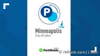 Company notifies MPLS Parking app users of data breach