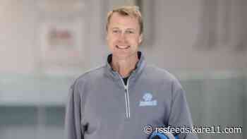 'A huge heart': Bloomington community mourns loss of hockey coach Mike Ryan