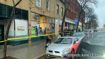 Suspect arrested in fatal Cedar-Riverside business shooting