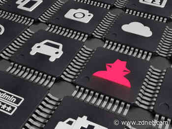 Microsoft finds memory allocation holes in range of IoT and industrial technology