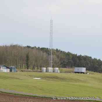 Funklöcher in Mechernich verschwinden - radioeuskirchen.de
