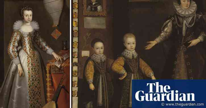 The Great British Art Tour: Lady Anne’s fight for rights, a story in three parts
