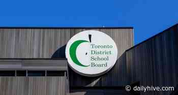Toronto public school names are being reviewed to "better reflect" diversity | News - Daily Hive