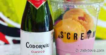 Here's where you can get spiked ice cream floats in Toronto | Dished - Daily Hive