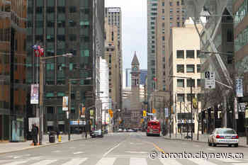 Post-pandemic Toronto will bounce back with a ‘new normal’ - CityNews Toronto