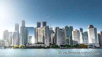 Canada's housing market: Toronto and Vancouver mirror each other - Yahoo Canada Finance
