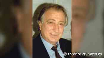 Founder of popular Toronto café dies aged 88 - CTV Toronto