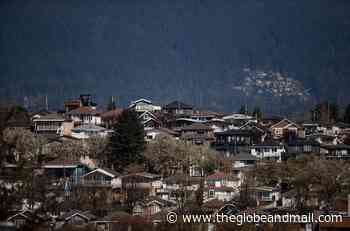 In Vancouver and Toronto, as many as 1 in 5 homeowners own more than one property - The Globe and Mail