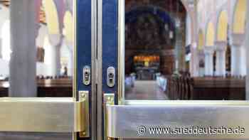 Offene Kirche - Süddeutsche Zeitung