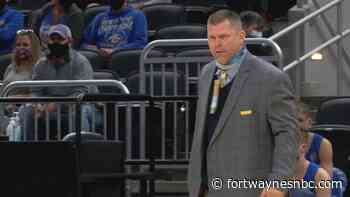 Special report: Coaching with cancer - Fort Wayne's NBC