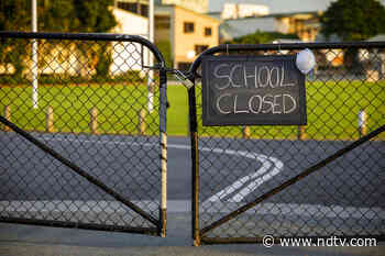 Haryana Schools, Colleges, Coaching Institutes To Remain Shut Till May-End - NDTV