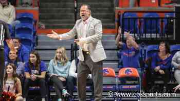 Amid potential violations, CSUN places Mark Gottfried and rest of coaching staff on paid leave during review - CBS Sports