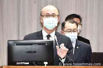 MOE pledges to revamp coaching licenses - 台北時報