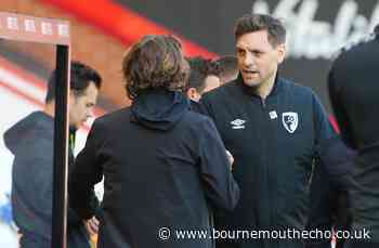 Woodgate keen to 'keep on evolving' throughout his coaching journey - Bournemouth Echo