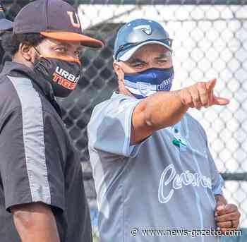 Prep sports extra: Flowers, McFarland relish local baseball head coaching roles - Champaign/Urbana News-Gazette