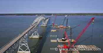 Kansas Jayhawk Notebook: Kansas Close to Mauling Coaching Hire - Rock Chalk Talk