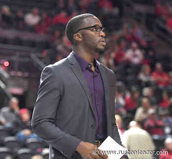 Crow joins Tech men's basketball coaching staff - Ruston Daily Leader