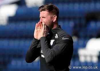 Paul Gallagher has impressed as part of Preston North End’s coaching team - Lancashire Post