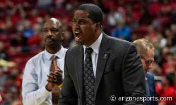 ASU adds Jermaine Kimbrough from Loyola-Chicago to coaching staff - Arizona Sports